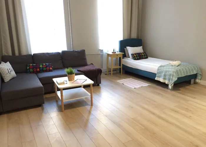 齐奥特旅舍 华沙