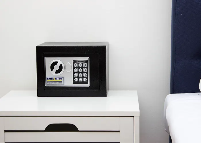 齐奥特旅舍 旅馆 *