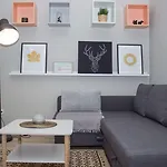 Chillout Vandrerhjem