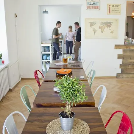 Chillout Hostal