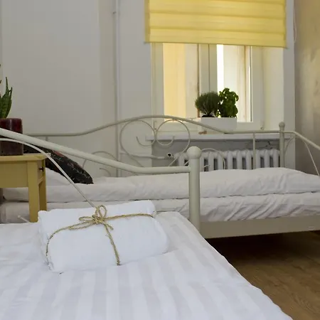 Hostal Chillout