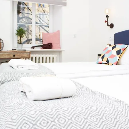 Chillout Hostal