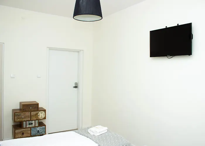 Chillout Варшава