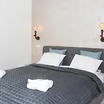 Chillout Auberge de jeunesse Varsovie