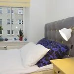 Chillout * Varsovie