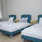 Chillout Auberge de jeunesse Varsovie