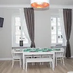 Chillout Auberge de jeunesse *