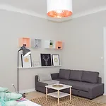 Chillout Varsovie