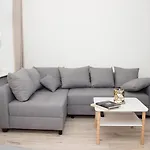 Auberge de jeunesse Chillout Varsovie