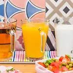 Chillout Auberge de jeunesse *
