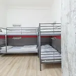 Chillout Hostel Warsaw