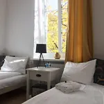 Hostel Chillout