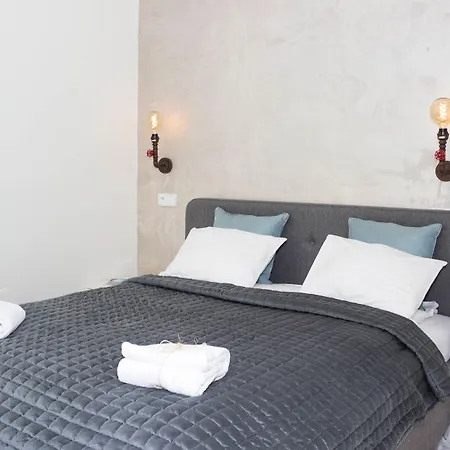 Chillout Hostel Varsó