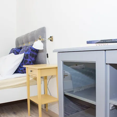 Hostel Chillout Warschau