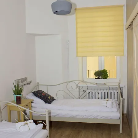Chillout Hostal *