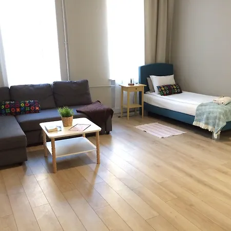 チルアウト ワルシャワ