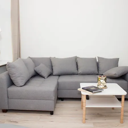 Hostel Chillout Varsó