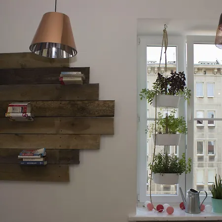 Hostel Chillout Warschau