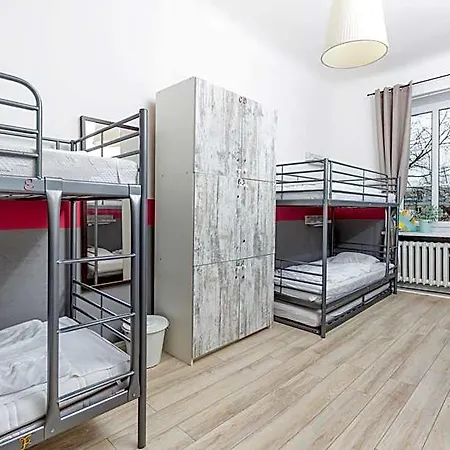 Chillout Hostel