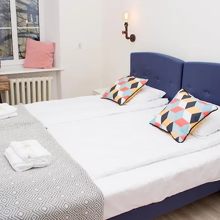 Chillout Hostel *