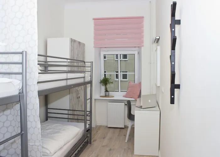 Chillout Варшава