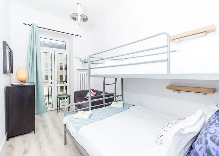 Chillout * Варшава