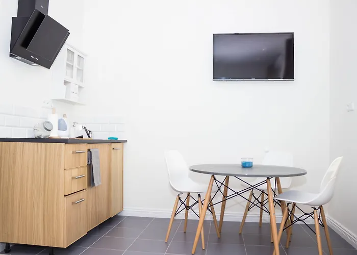 Chillout Hostel Warszawa