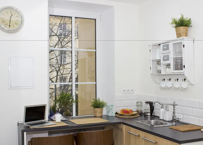 Chillout * Варшава