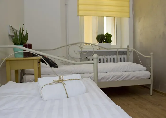 Хостел Chillout