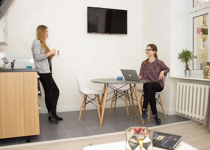 Chillout Хостел