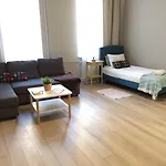 齐奥特旅舍 华沙