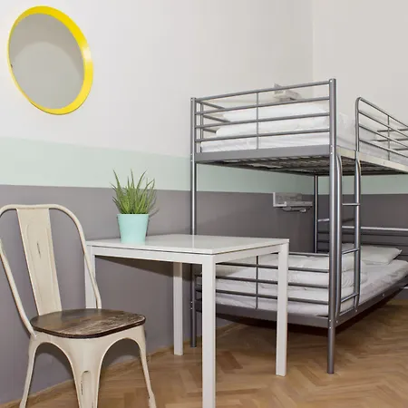 Vandrarhem Chillout *