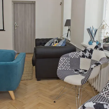 Vandrarhem Chillout *