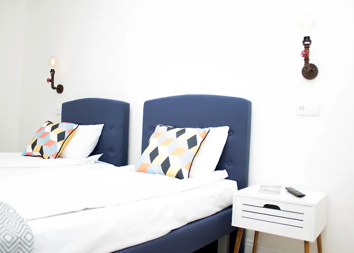 Auberge de jeunesse Chillout *