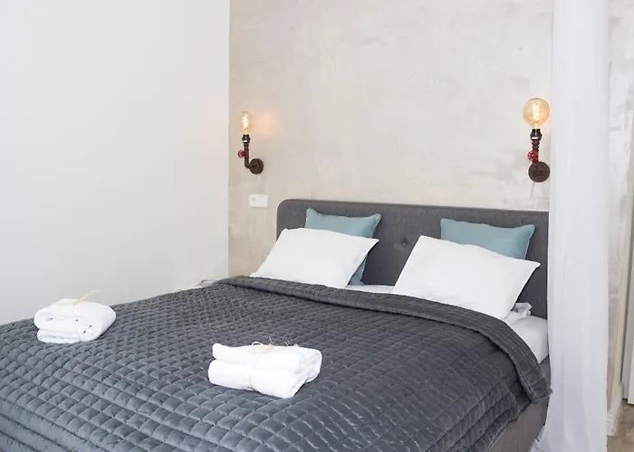 Chillout Auberge de jeunesse Varsovie