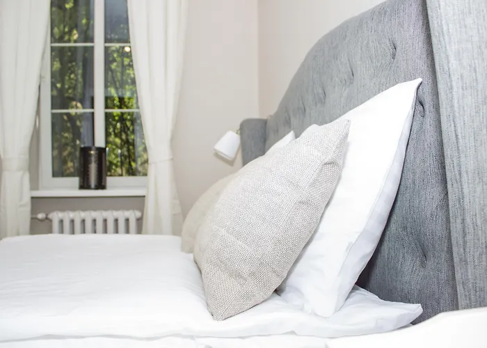 Auberge de jeunesse Chillout