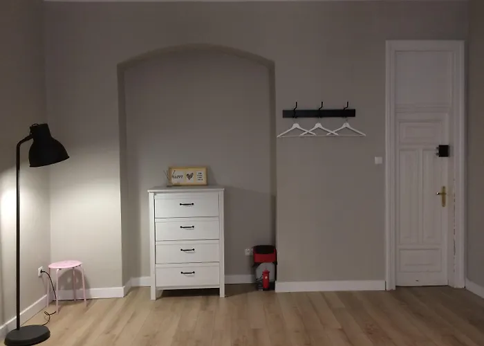 Auberge de jeunesse Chillout Varsovie