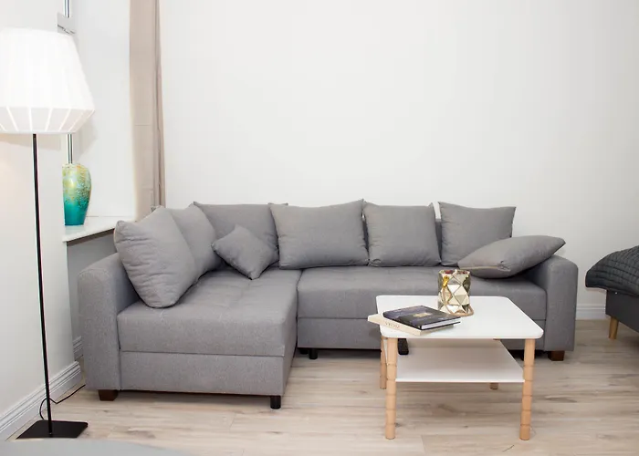 Auberge de jeunesse Chillout Varsovie