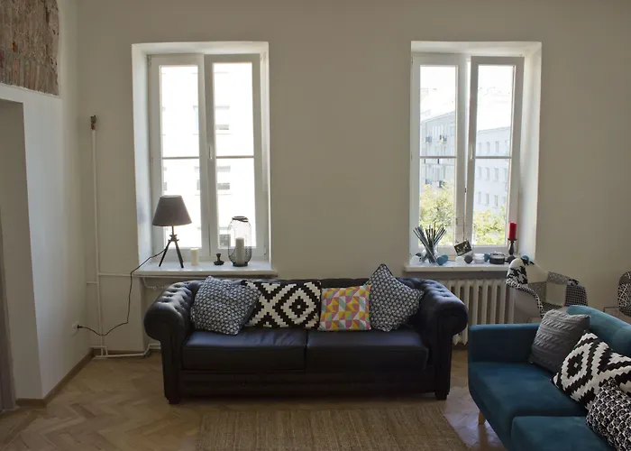 Auberge de jeunesse Chillout