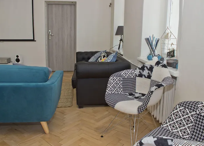 Auberge de jeunesse Chillout *